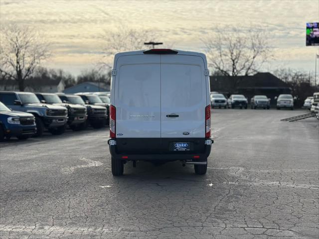 new 2024 Ford Transit-250 car, priced at $51,085