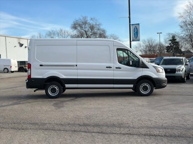 new 2024 Ford Transit-250 car, priced at $51,085