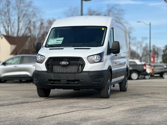 new 2024 Ford Transit-250 car, priced at $51,085