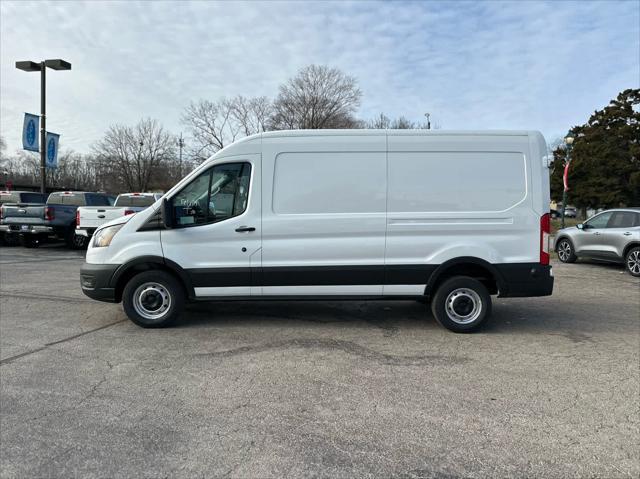 new 2024 Ford Transit-250 car, priced at $51,085