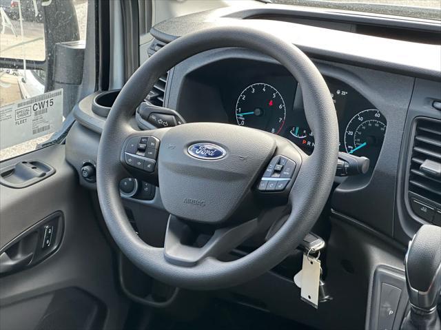 new 2024 Ford Transit-250 car, priced at $51,085