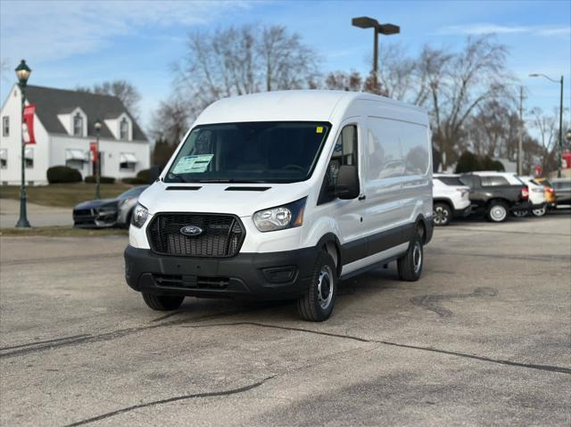 new 2024 Ford Transit-250 car, priced at $51,085