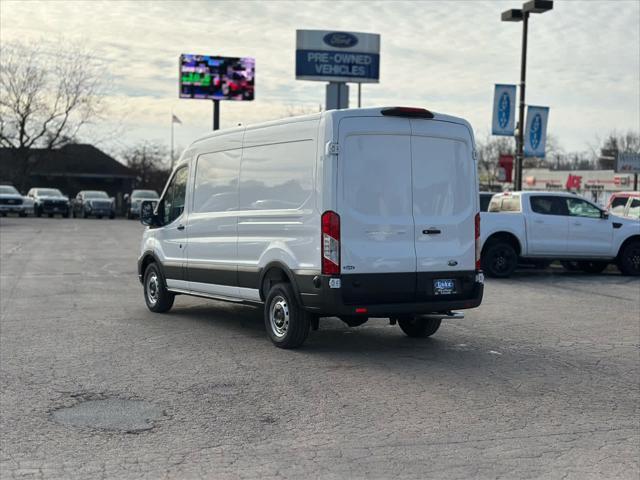 new 2024 Ford Transit-250 car, priced at $51,085