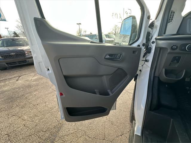 new 2024 Ford Transit-250 car, priced at $51,085