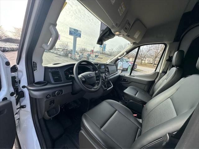 new 2024 Ford Transit-250 car, priced at $51,085