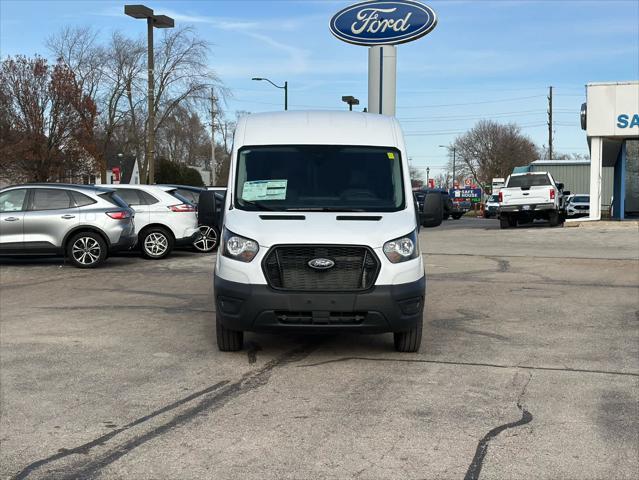 new 2024 Ford Transit-250 car, priced at $51,085