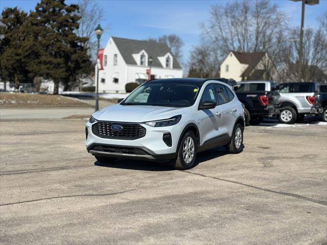 new 2025 Ford Escape car, priced at $27,985