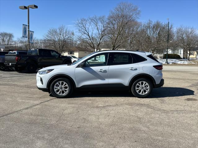 new 2025 Ford Escape car, priced at $27,985