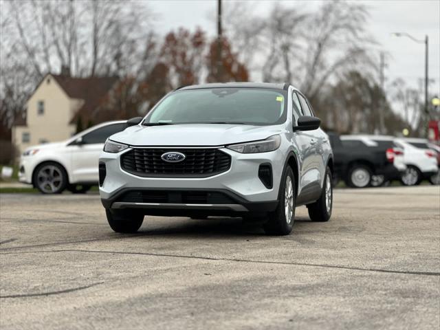 new 2025 Ford Escape car, priced at $31,006