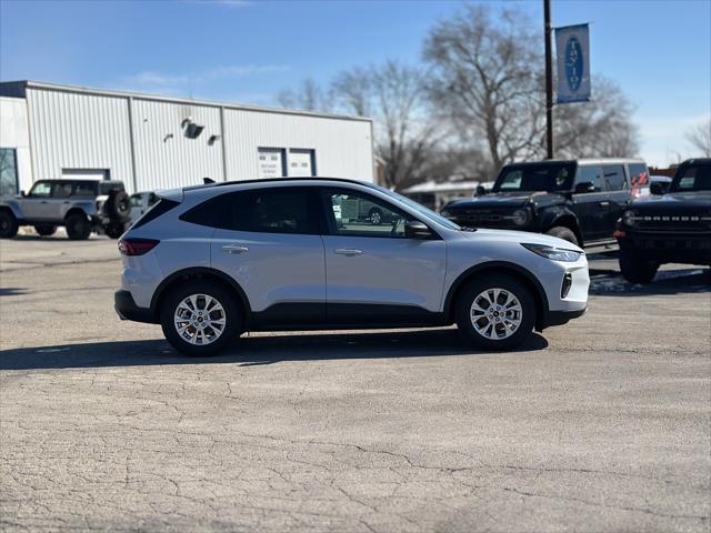 new 2025 Ford Escape car, priced at $27,985