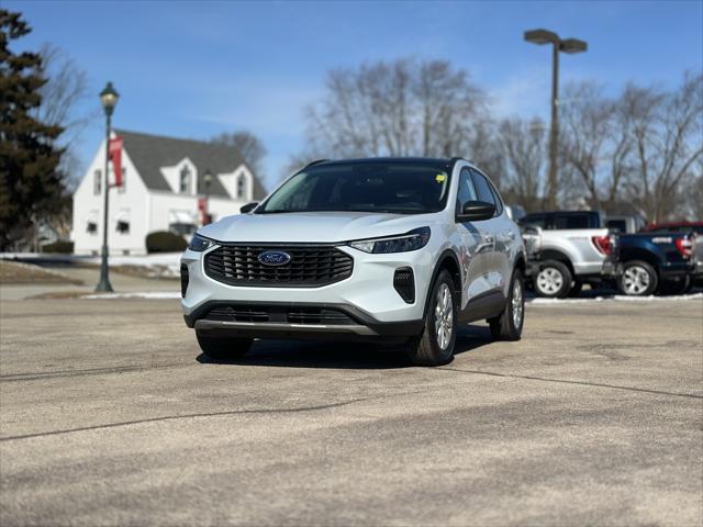 new 2025 Ford Escape car, priced at $27,985