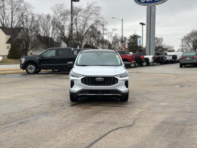 new 2025 Ford Escape car, priced at $32,006