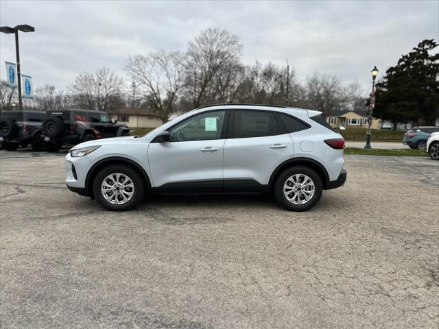 new 2025 Ford Escape car, priced at $31,006