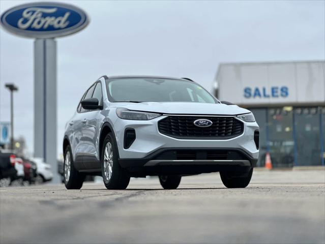 new 2025 Ford Escape car, priced at $31,006