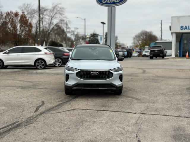 new 2025 Ford Escape car, priced at $31,006