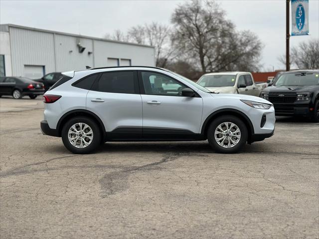 new 2025 Ford Escape car, priced at $31,006