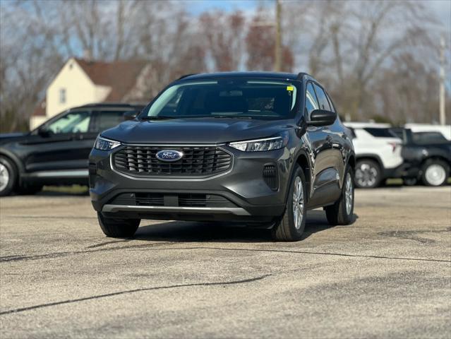 new 2025 Ford Escape car, priced at $31,974