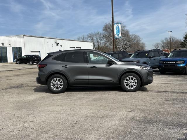 new 2025 Ford Escape car, priced at $31,371
