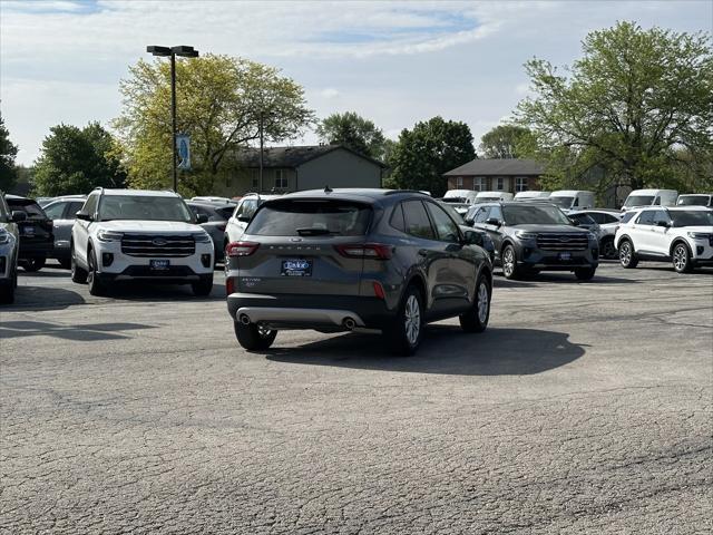 new 2025 Ford Escape car, priced at $31,871