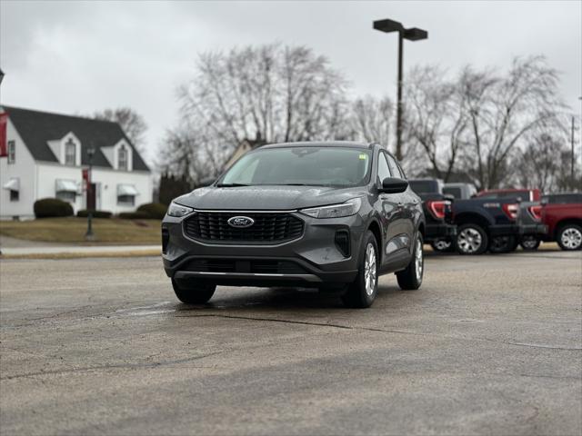new 2025 Ford Escape car, priced at $32,921