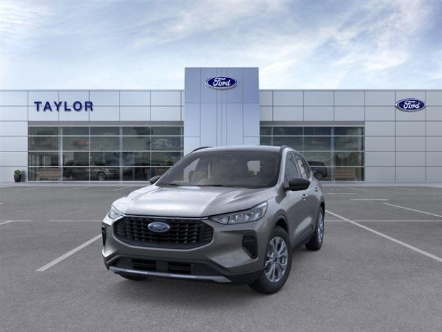 new 2025 Ford Escape car, priced at $26,974