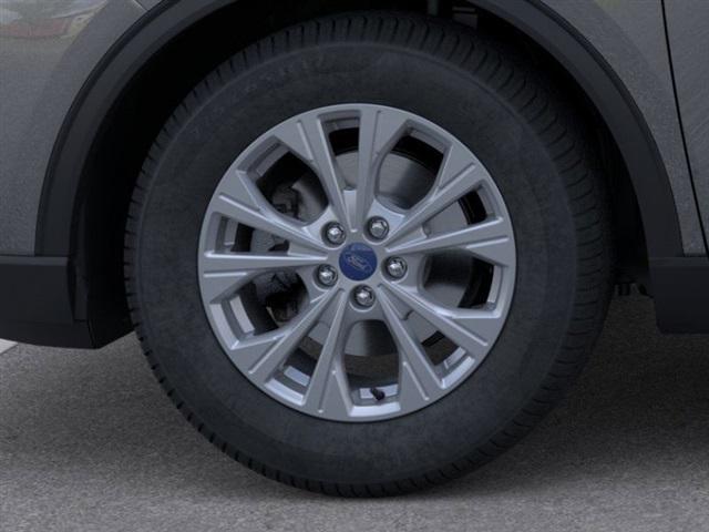 new 2025 Ford Escape car, priced at $26,974