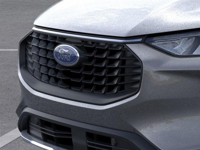 new 2025 Ford Escape car, priced at $26,974