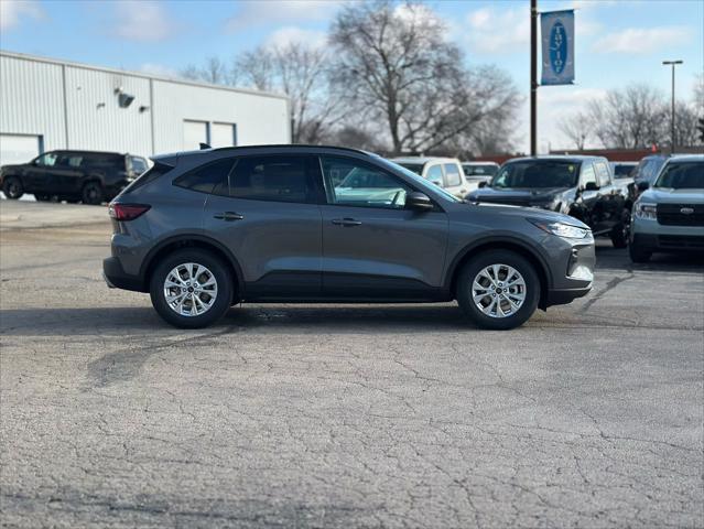 new 2025 Ford Escape car, priced at $31,974