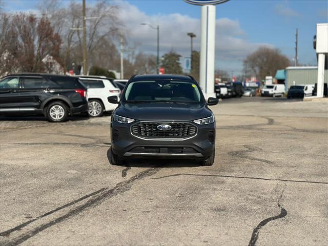 new 2025 Ford Escape car, priced at $31,974