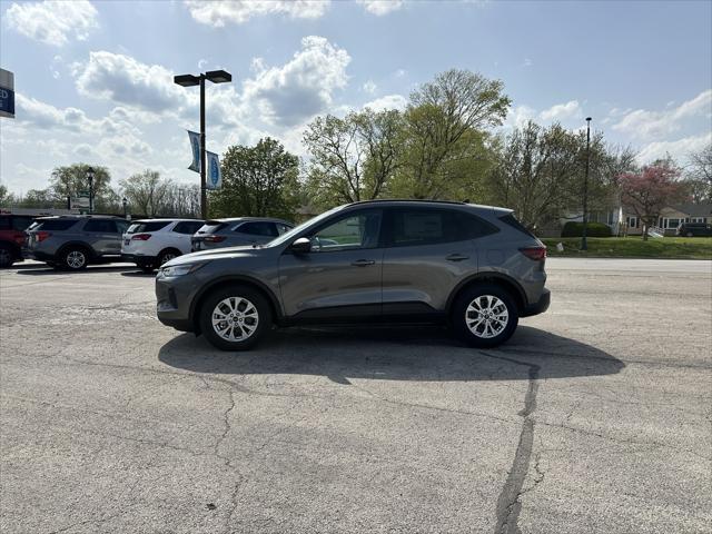 new 2025 Ford Escape car, priced at $31,871