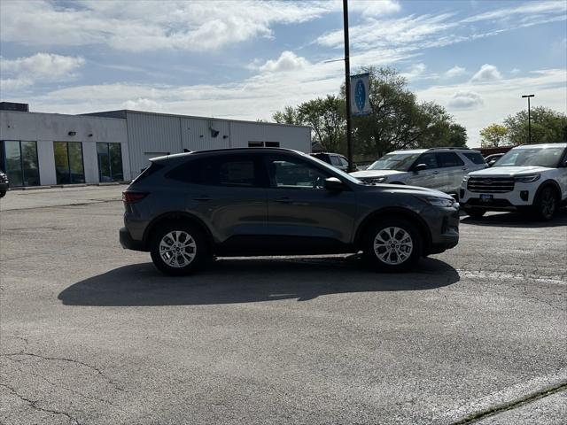 new 2025 Ford Escape car, priced at $31,871