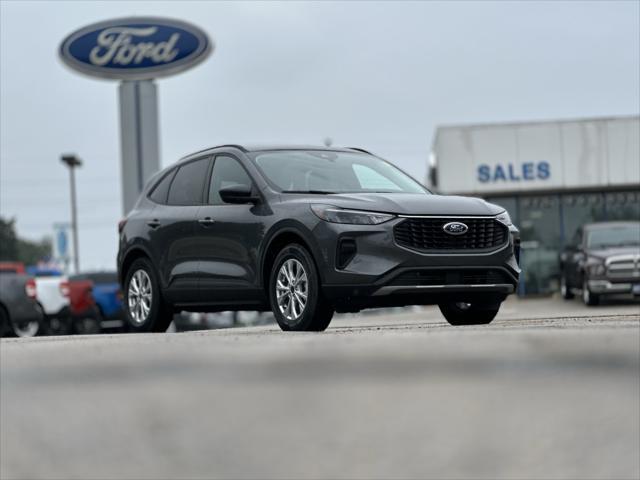new 2025 Ford Escape car, priced at $28,724