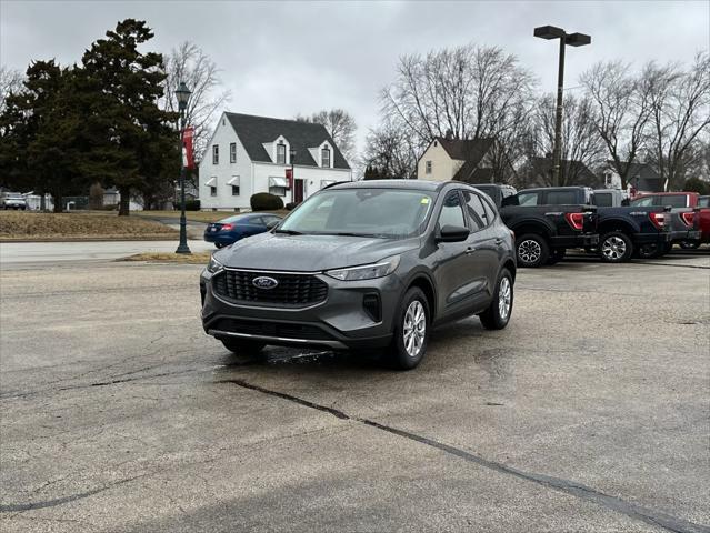 new 2025 Ford Escape car, priced at $32,921