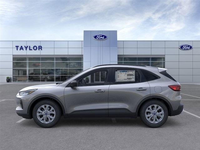new 2025 Ford Escape car, priced at $26,974