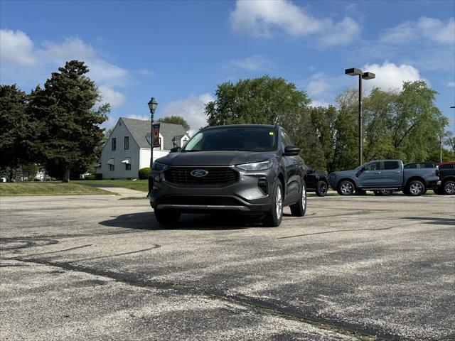 new 2025 Ford Escape car, priced at $31,871