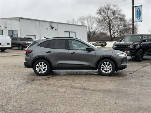 new 2025 Ford Escape car, priced at $32,921