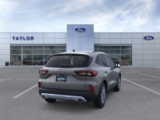 new 2025 Ford Escape car, priced at $26,974