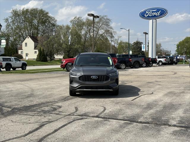 new 2025 Ford Escape car, priced at $31,871
