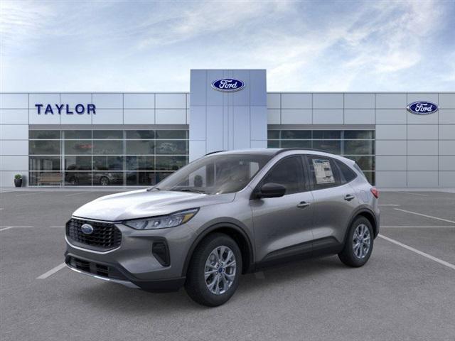 new 2025 Ford Escape car, priced at $26,974