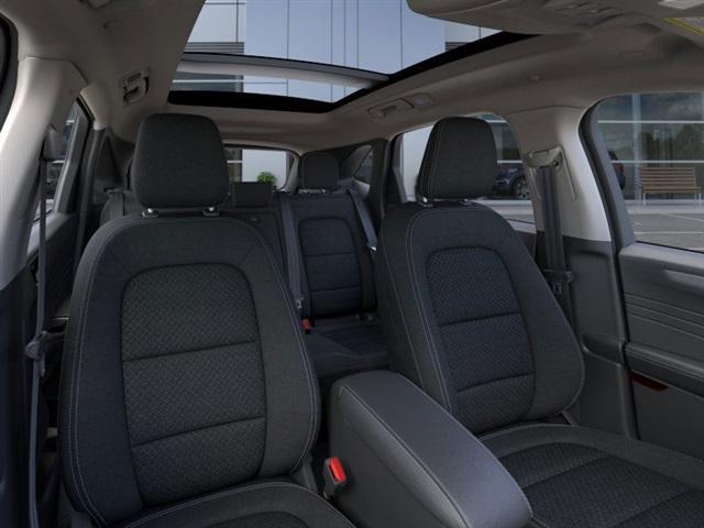 new 2025 Ford Escape car, priced at $26,974