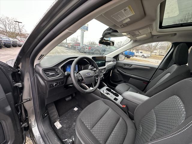 new 2025 Ford Escape car, priced at $32,921
