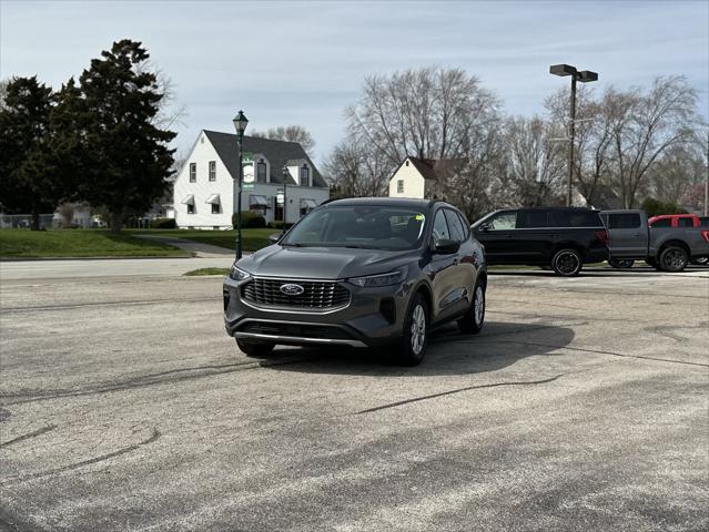 new 2025 Ford Escape car, priced at $31,371