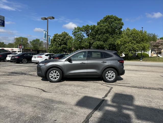 new 2025 Ford Escape car, priced at $31,871