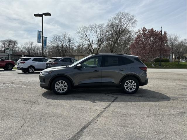 new 2025 Ford Escape car, priced at $31,371