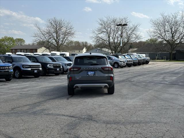 new 2025 Ford Escape car, priced at $31,871