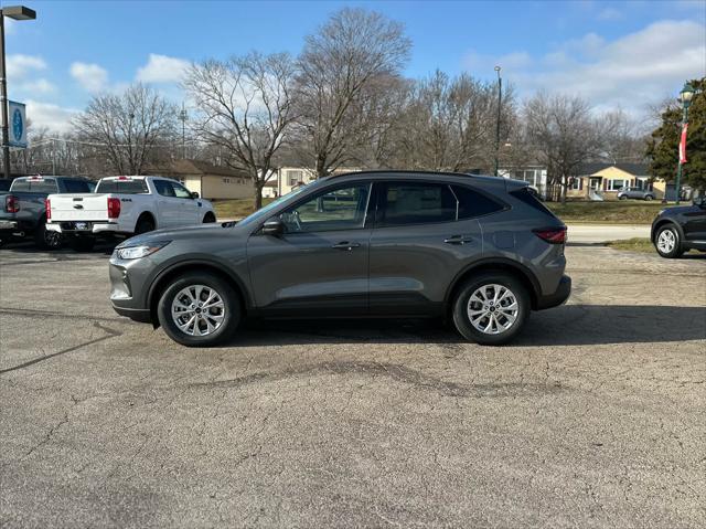 new 2025 Ford Escape car, priced at $31,974