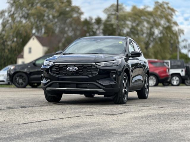 new 2025 Ford Escape car, priced at $38,165