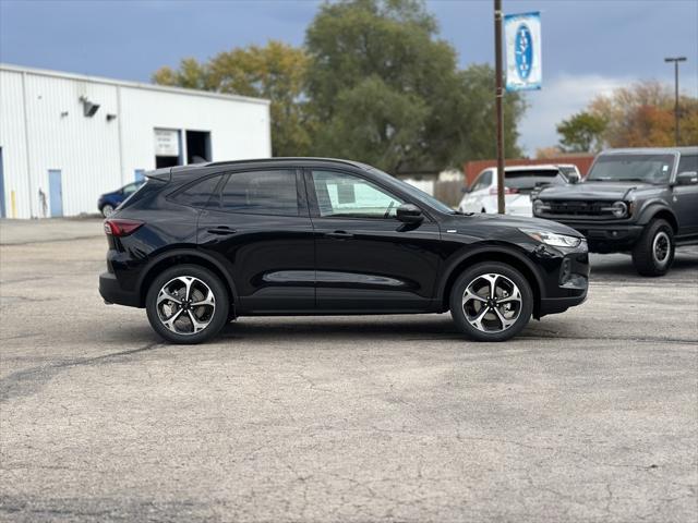 new 2025 Ford Escape car, priced at $38,165