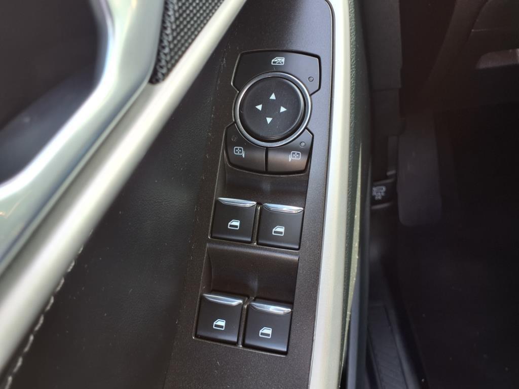 used 2023 Ford Explorer car, priced at $35,580