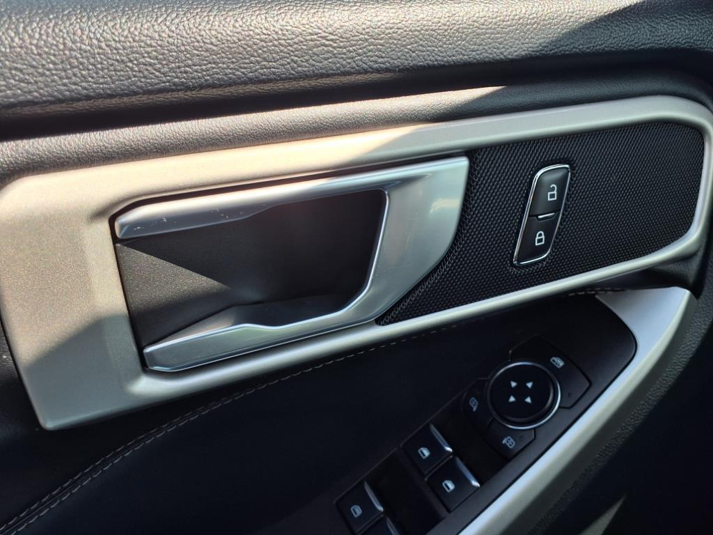 used 2023 Ford Explorer car, priced at $35,580